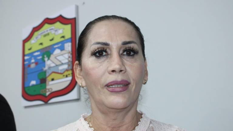 Blanca Estela García Sánchez, Alcaldesa de Escuinapa