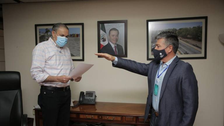 Salvador Reynosa Garzón