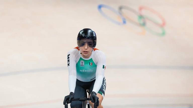 Luz Daniela Gaxiola arranca con fuerza su temporada y se proyecta como referente del ciclismo mexicano en un calendario cargado de retos internacionales.
