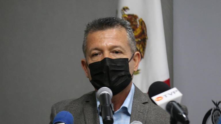 José Luis Leyva Rochín, el titular de la Fiscalía Especializada en Desaparición Forzada, aseguró que hasta el 20 de junio Sinaloa suma 485 casos de desapariciones denunciadas.