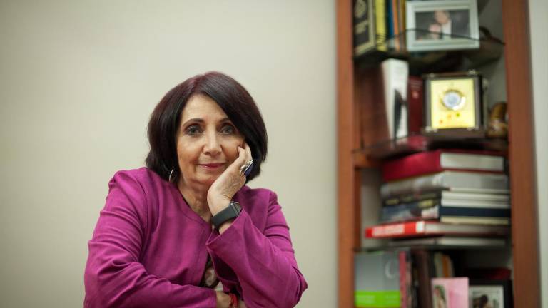 El reconocimiento lo recibirá el próximo 11 de noviembre en una ceremonia que se realizará en línea.