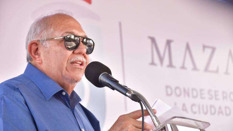 Luis Guillermo Benítez Torres.