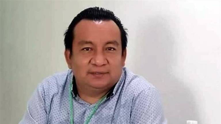 Asesinan al periodista Héber López en Oaxaca; es el quinto en 2022