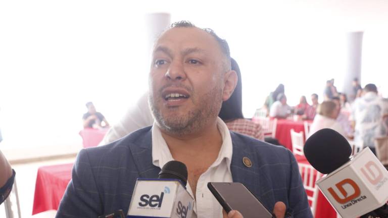 Leobardo Alcántara Martínez.