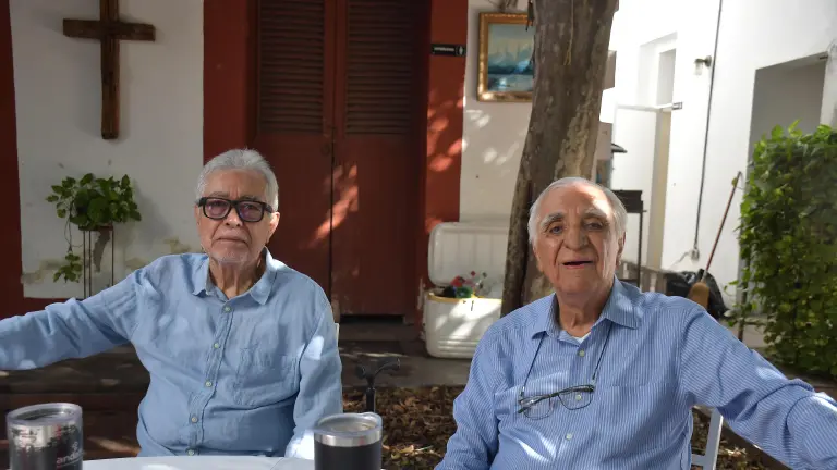 Celebran la tradicional ‘Comida de la Amistad’