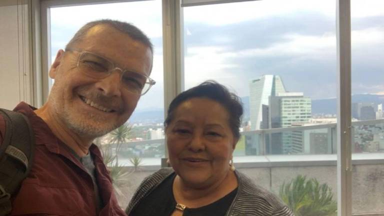 Erick Saracho, defensor de las costas nayaritas sobre los intereses inmobiliarios.