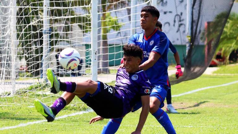 Mazatlán FC busca nutrir sus fuerzas básicas.