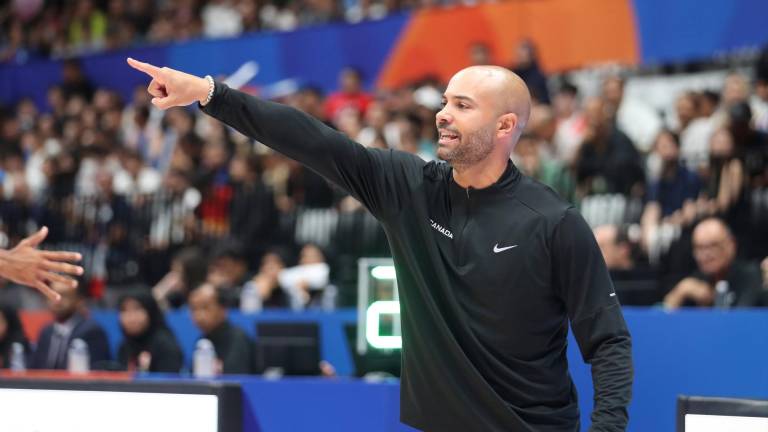 Los Brooklyn Nets anuncian de forma oficial que Jordi Fernández será su nuevo entrenador