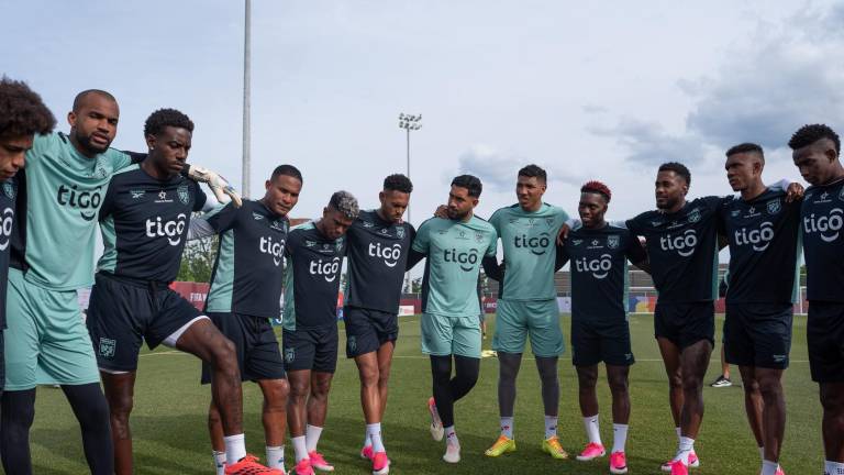 Panamá se medirá este martes a Croacia, en un duelo entre selecciones urgidas por sumar puntos.