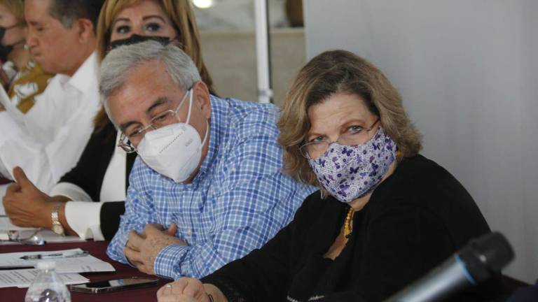 Instalación del Sistema Estatal para la Igualdad de Mujeres y Hombres en Sinaloa