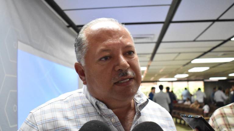 El Alcalde de Sinaloa de Leyva, Rolando Mercado, informó que hay un programa establecido por parte del Gobierno del Estado para monitorear el lugar.