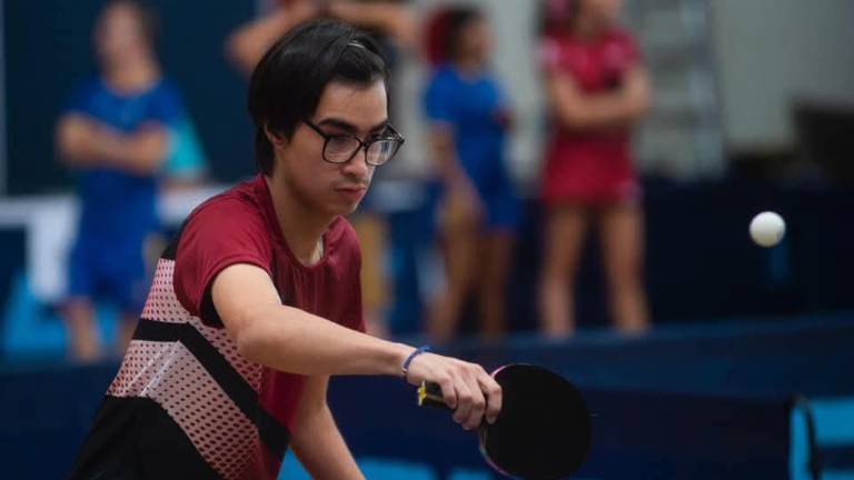 Manuel González disputará los Panamericanos Juveniles 2025, que tendrán lugar en Chile.