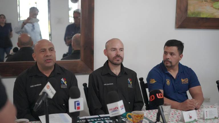 Invitan al Campeonato Estatal de Gimnasia Aeróbica 2026.