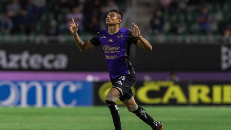 Miguel Sansores deja de pertenecer a Mazatlán FC, según el comunicado emitido por el club Cañonero.