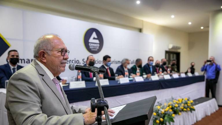 El Alcalde de Mazatlán aseguró que la comunicación terrestre permanece cortada en la sindicatura de El Quelite