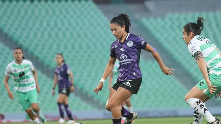 Mazatlán se va de vacaciones con derrota.