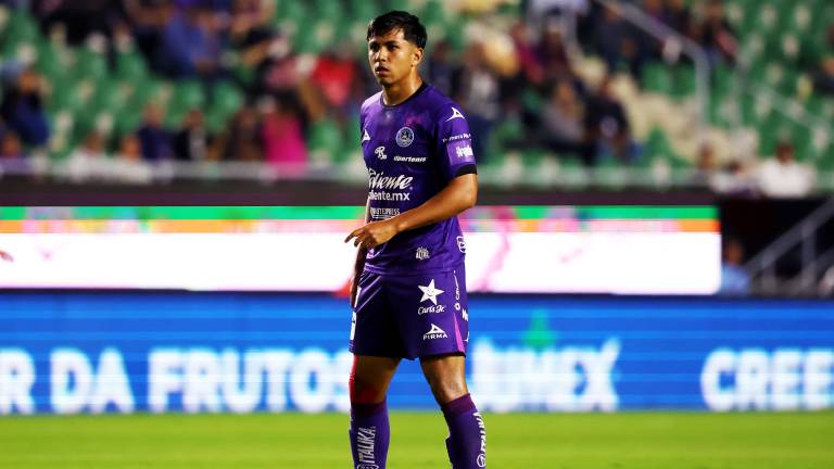 Omar Moreno recibe una vez más el llamado del Tricolor.