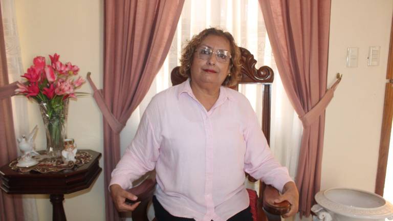 La maestra rosarense sobrevivió gracias a un diagnóstico oportuno y hoy llama a otras mujeres a revisarse sin miedo.