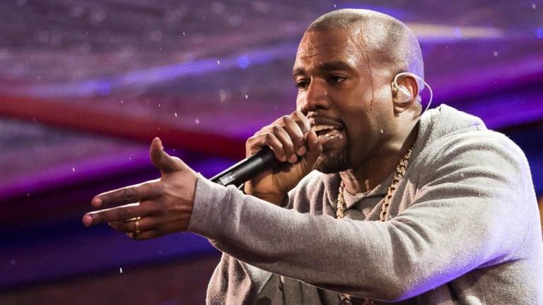 Kanye West estrena el álbum ‘Donda’