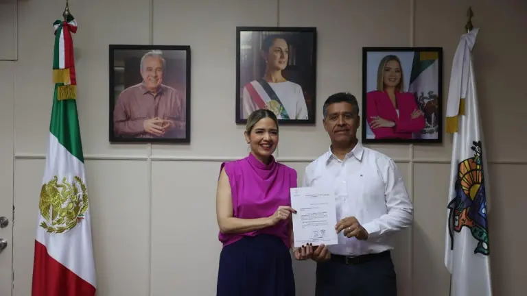 El nombramiento refuerza la política deportiva municipal tras recientes ajustes en el gabinete.