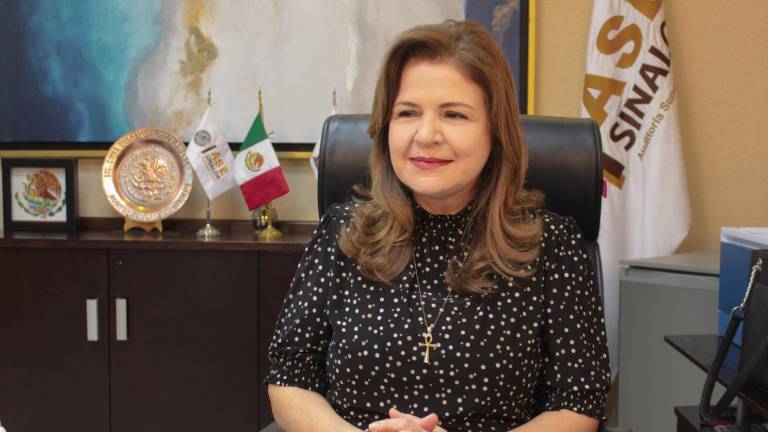 Emma Guadalupe Félix Rivera informó que ante las demandas recibidas procederán a una segunda revisión.