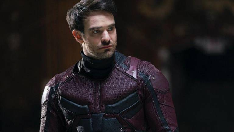 Charlie Cox volverá a ser ‘Daredevil’: Marvel estaría preparando una nueva serie para Disney Plus