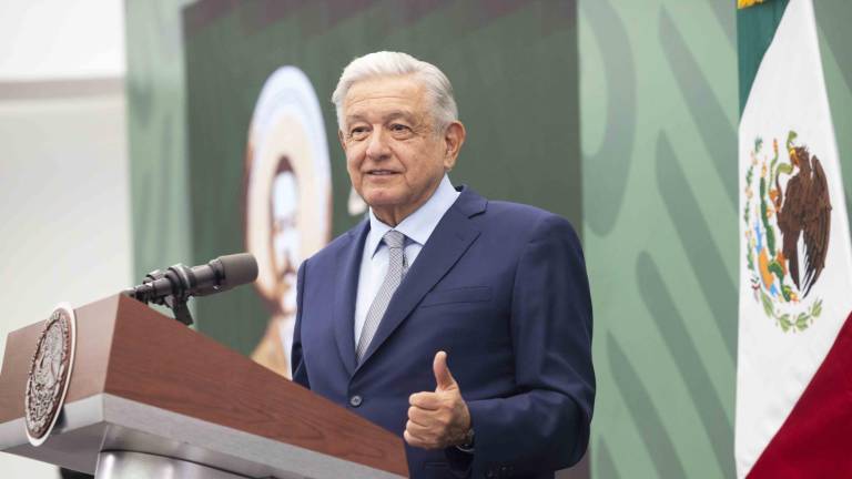 La Presidencia, a cargo de Andrés Manuel López Obrador, da a conocer su postura acerca de la suspensión que frena la entrada en vigor del “Plan B”.