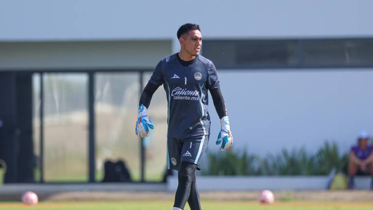 Daniel Gutiérrez se suma a las bajas de Mazatlán FC de cara al Clausura 2026.