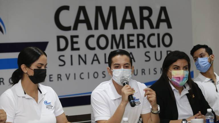 Canaco Mazatlán convoca a jóvenes a participar en concurso de emprendedores