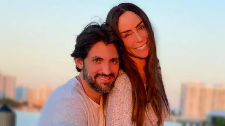 nés Gómez Mont y a su esposo, Víctor Manuel Álvarez Puga, están ligados al mismo caso por el que fue detenido Jesús Gabriel Pérez Rodríguez.