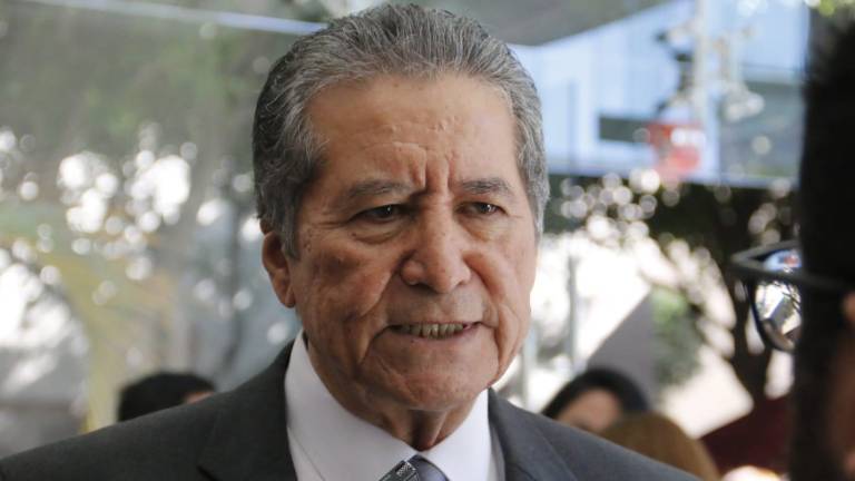Feliciano Castro indica que una docena de diputados buscarán contender en elecciones