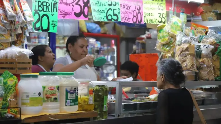 Sinaloa retrocede en ingreso laboral y aumenta pobreza alimentaria.