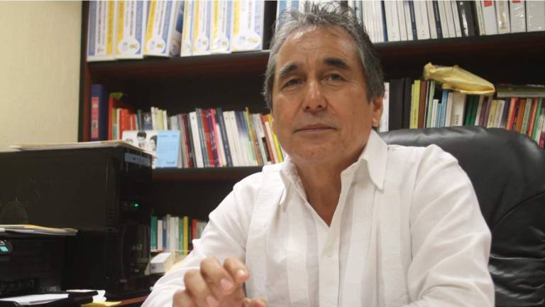 Se debe investigar a abogados y dependencias del Gobierno de Mazatlán por juicios perdidos: Jorge Figueroa