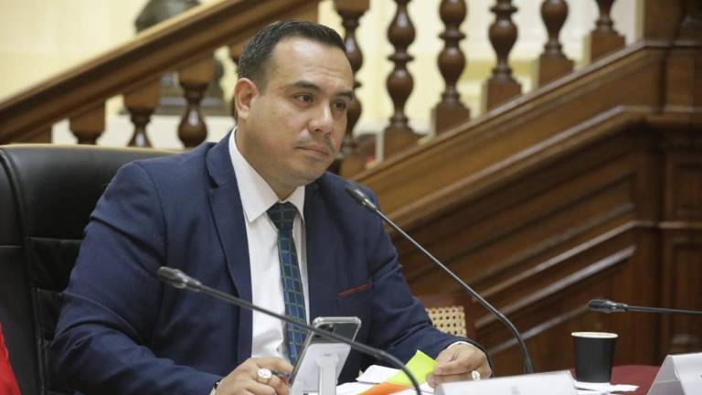 José Jerí se convierte en el octavo mandatario en una década en Perú que no logra completar su mandato.