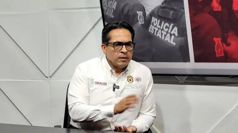 Roy Navarrete Cuevas destacó que el incremento presupuestal permitirá robustecer la estructura organizacional y atender sectores vulnerables.