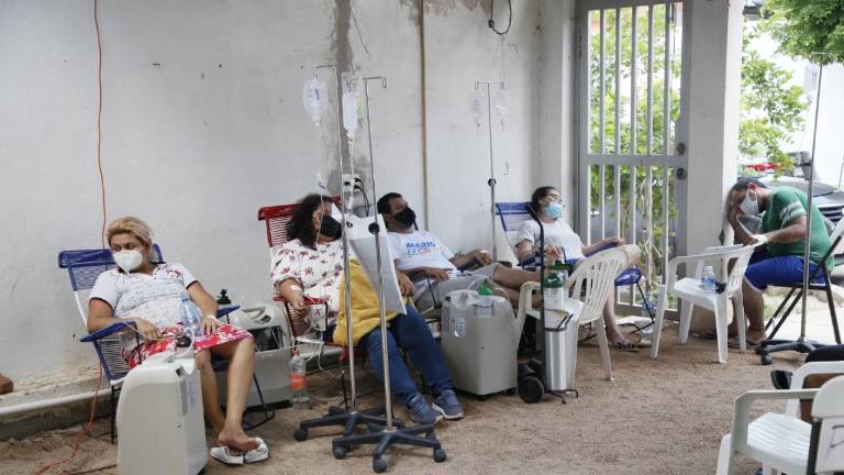 El covitario se localiza en la Colonia Rosario Uzárraga.