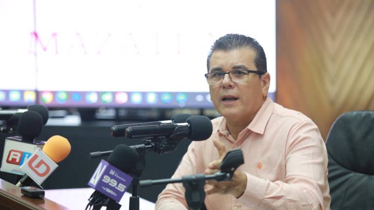 Édgar González Zataráin informó que se han invertido cerca de mil 300 millones de pesos en nómina entre pensionados, jubilados, activos y sindicalizados.