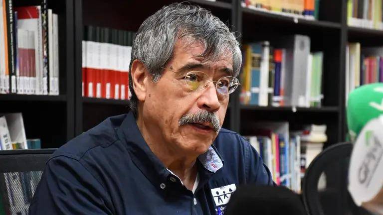 El presidente de la CEDH, Óscar Loza Ochoa, exhorta a reforzar la seguridad y bienestar integral de los policías en Sinaloa ante el incremento de agresiones en 2025.