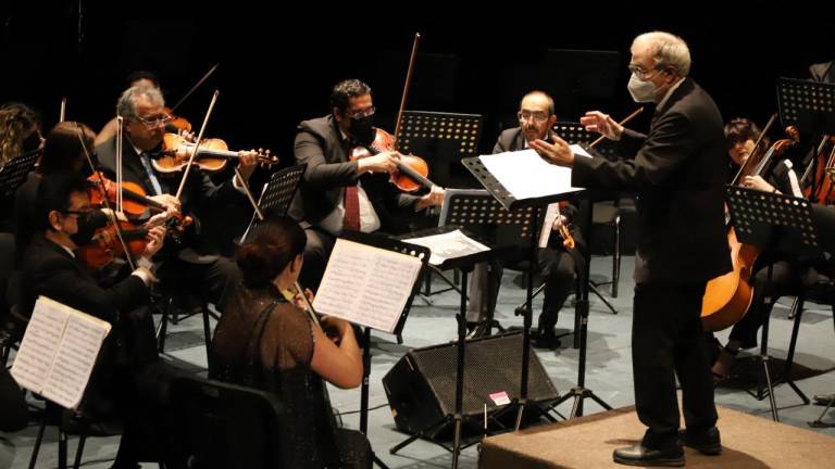 Regresa la música clásica con el inicio de la temporada Gordon Campbell en Mazatlán