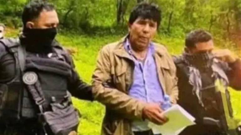 Caro Quintero reingresa a ‘El Altiplano’ tras ser operado de la próstata