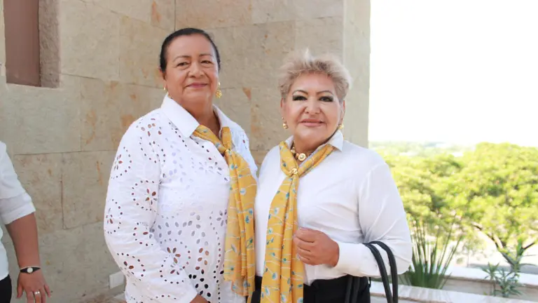 Celebra Anspac Culiacán una generación más de mujeres con deseos de superación