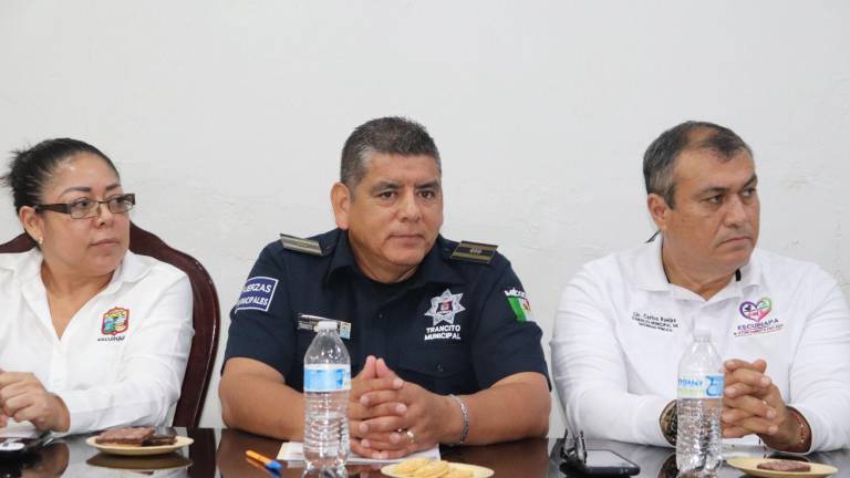 El operativo estará activo a partir del día 31 de octubre, 01 y 02 de noviembre.