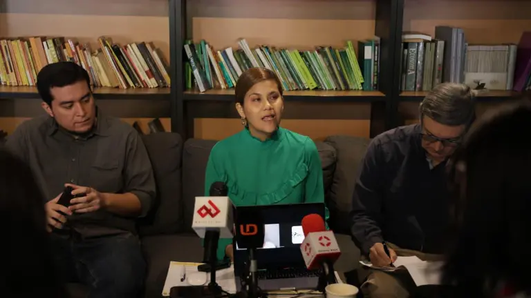 El Comité Anticorrupción de Sinaloa demand transparencia y participación en las obras que se harán con nuevo crédito.