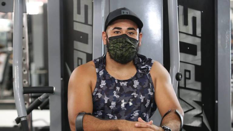 Pável Sánchez Aguirre.