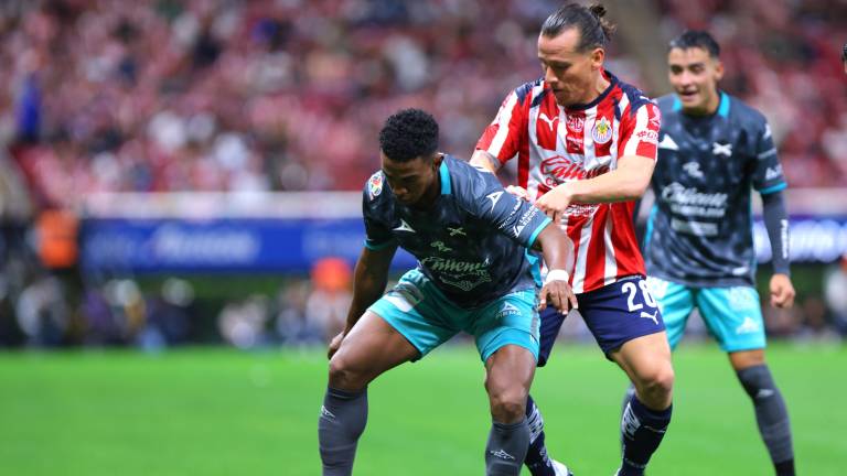 Mazatlán FC dejó escapar una buena oportunidad de escalar posiciones.