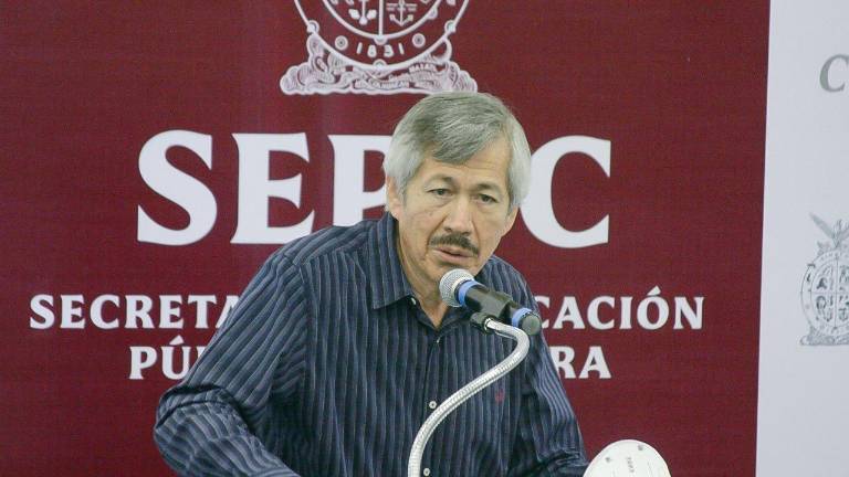 Para evitar la deserción escolar, SEPyC lanza estrategia de reforzamiento en más de 2 mil primarias y secundarias