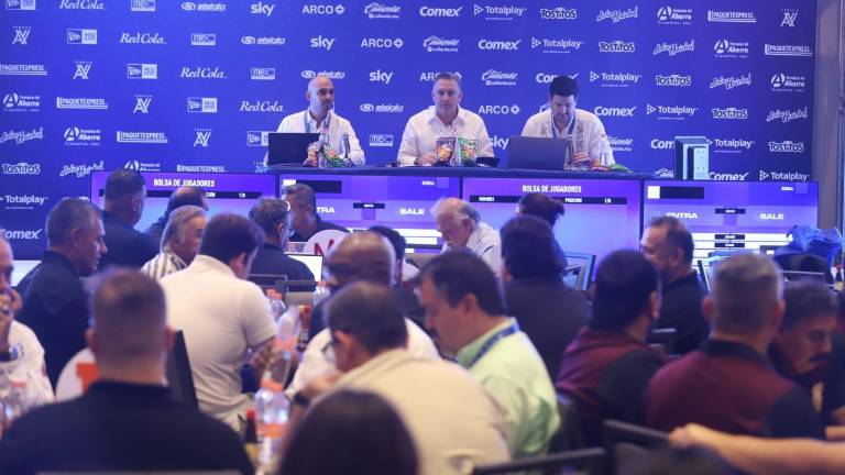 La LMP prepara proyectos para mejorar el espectáculo.