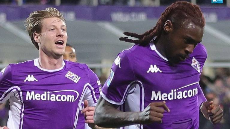 La Fiorentina sumó tres puntos valiosos en su lucha por escapar de los puestos del descenso.