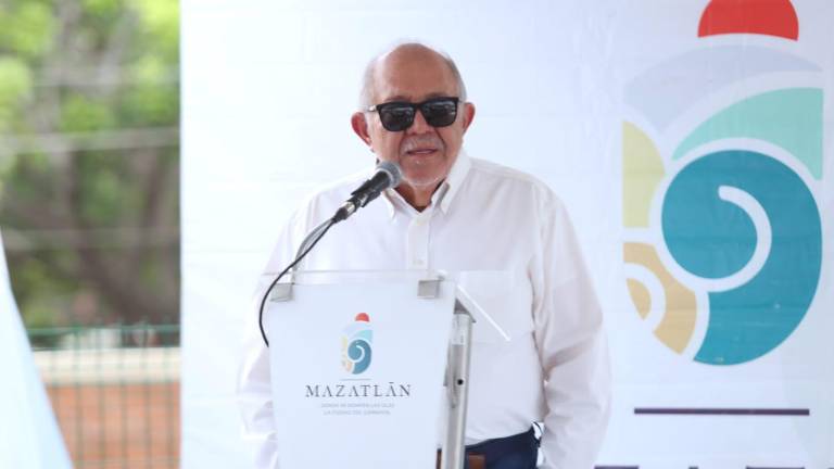 Luis Guillermo Benítez Torres.