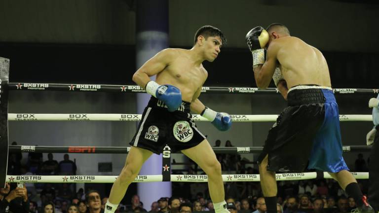 El ex campeón mundial sinaloense busca nuevas oportunidades internacionales en 2026.